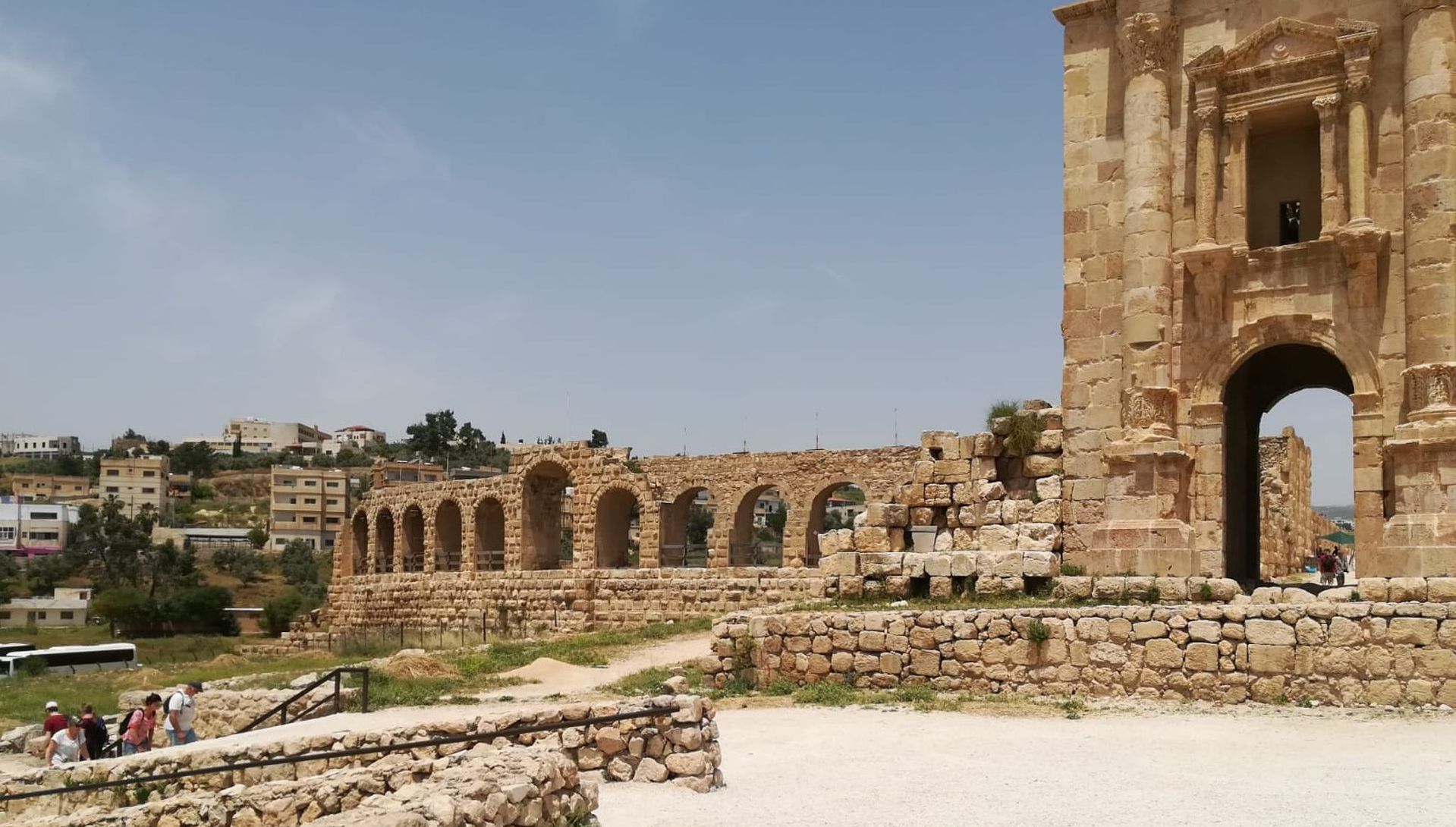 Giordania Tour e Archeologia