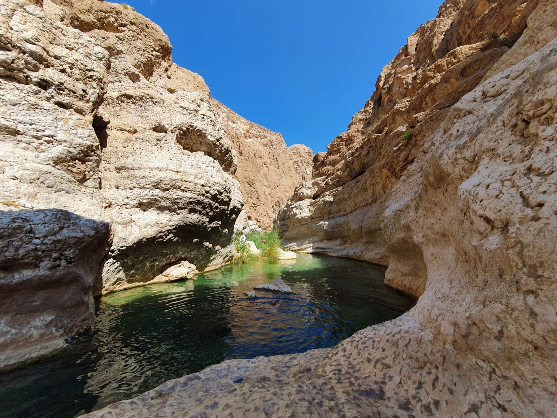 Oman Bimmah Silk-hole