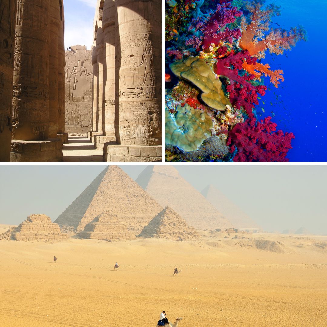 Egitto Viaggi