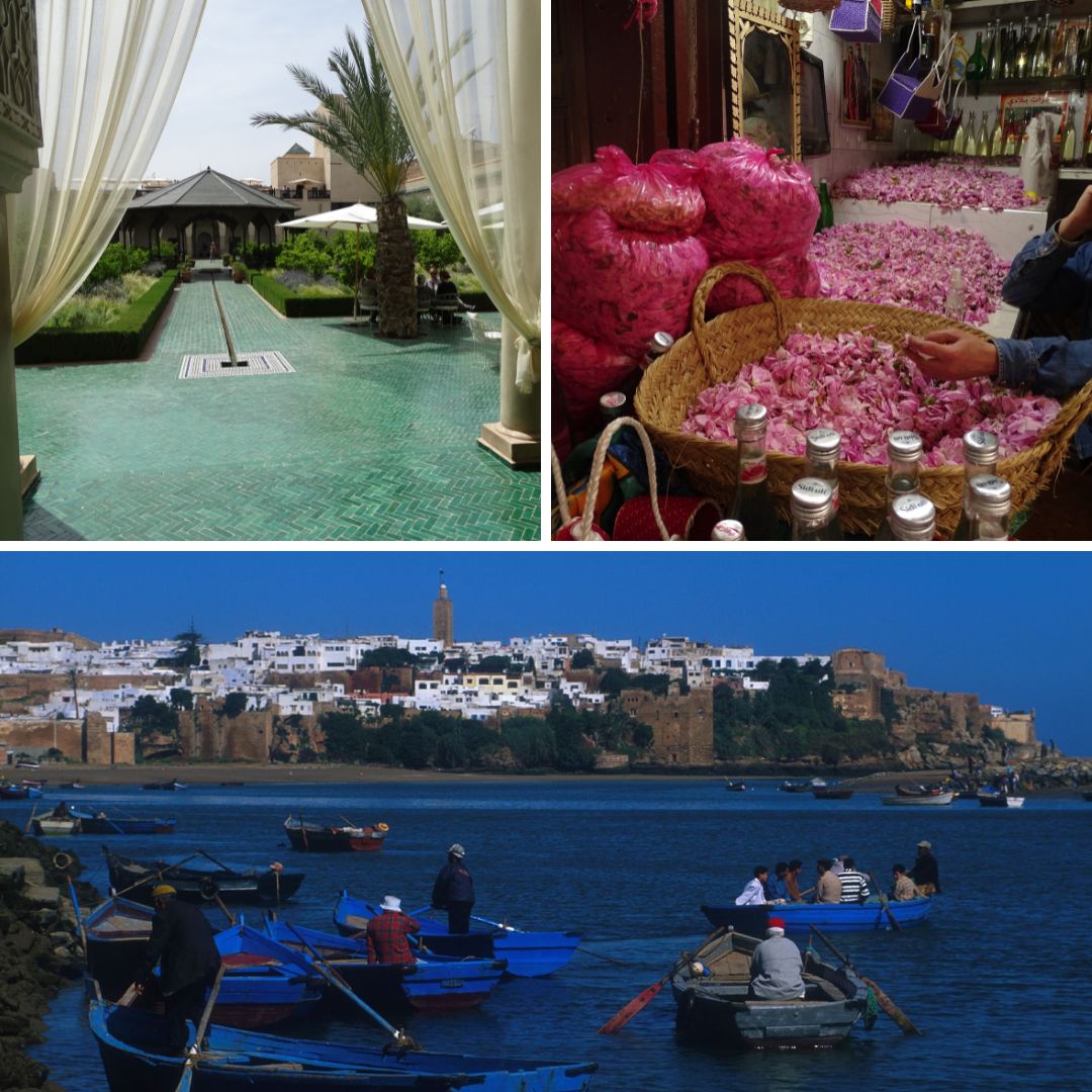 marocco viaggi organizzati